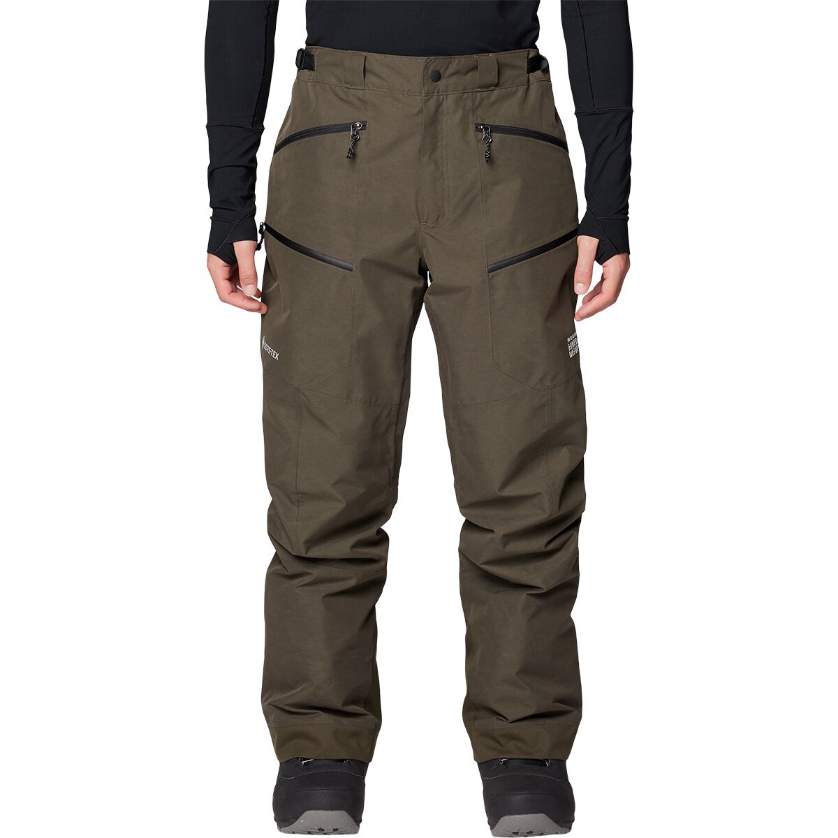 Image of Mountain Hardwear Sky Ridge GORE-TEX Pant - Men's Ridgeline, XXL/Reg