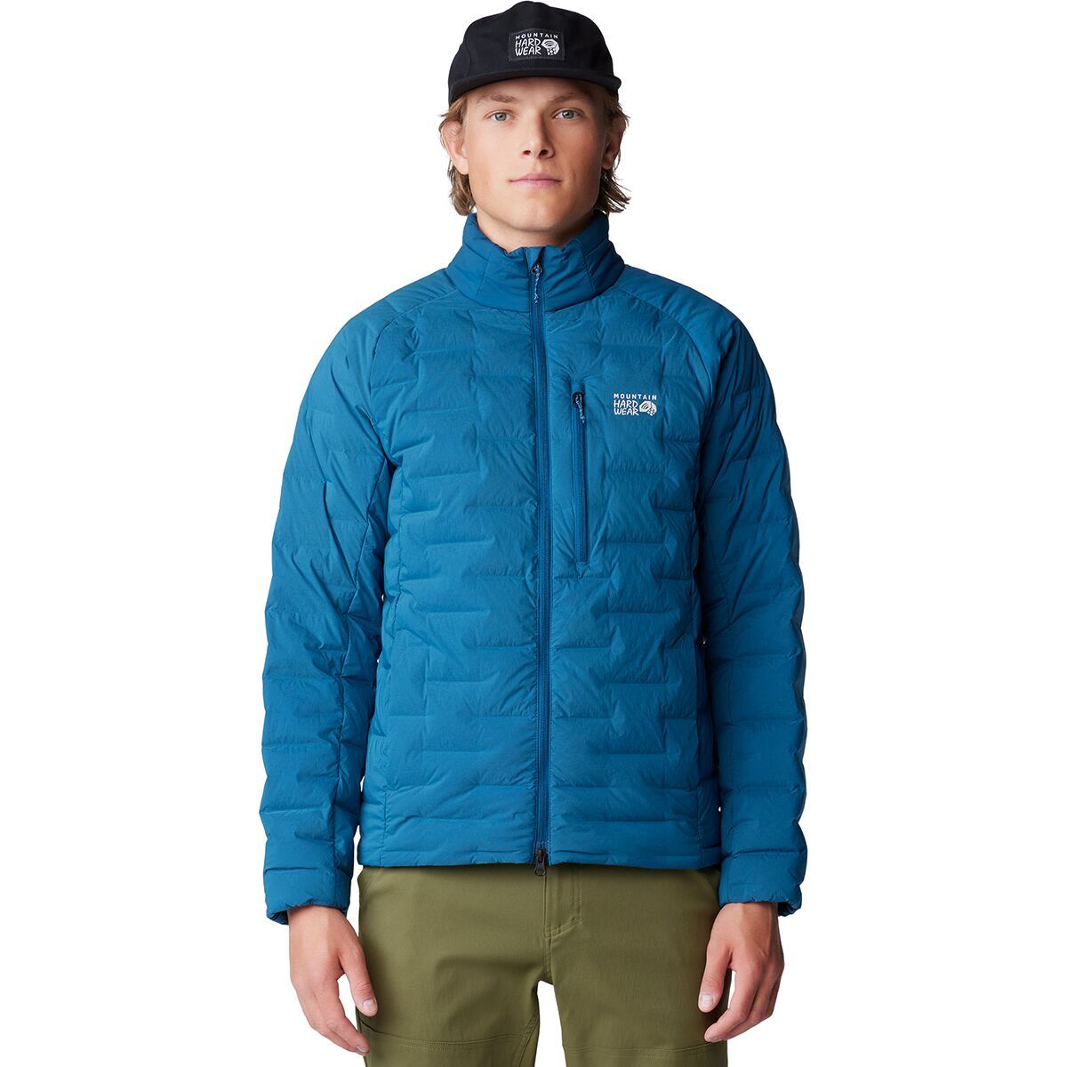 Mountain Hardwear StretchDown