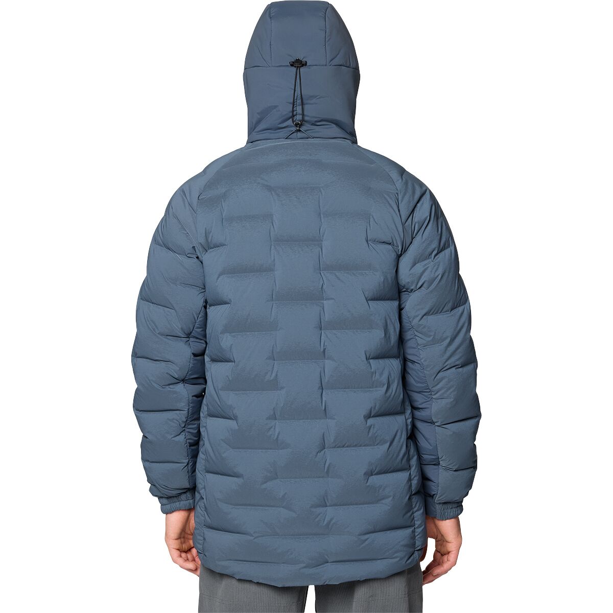 Mountain Hardwear Stretchdown Parka - Men's - Clothing