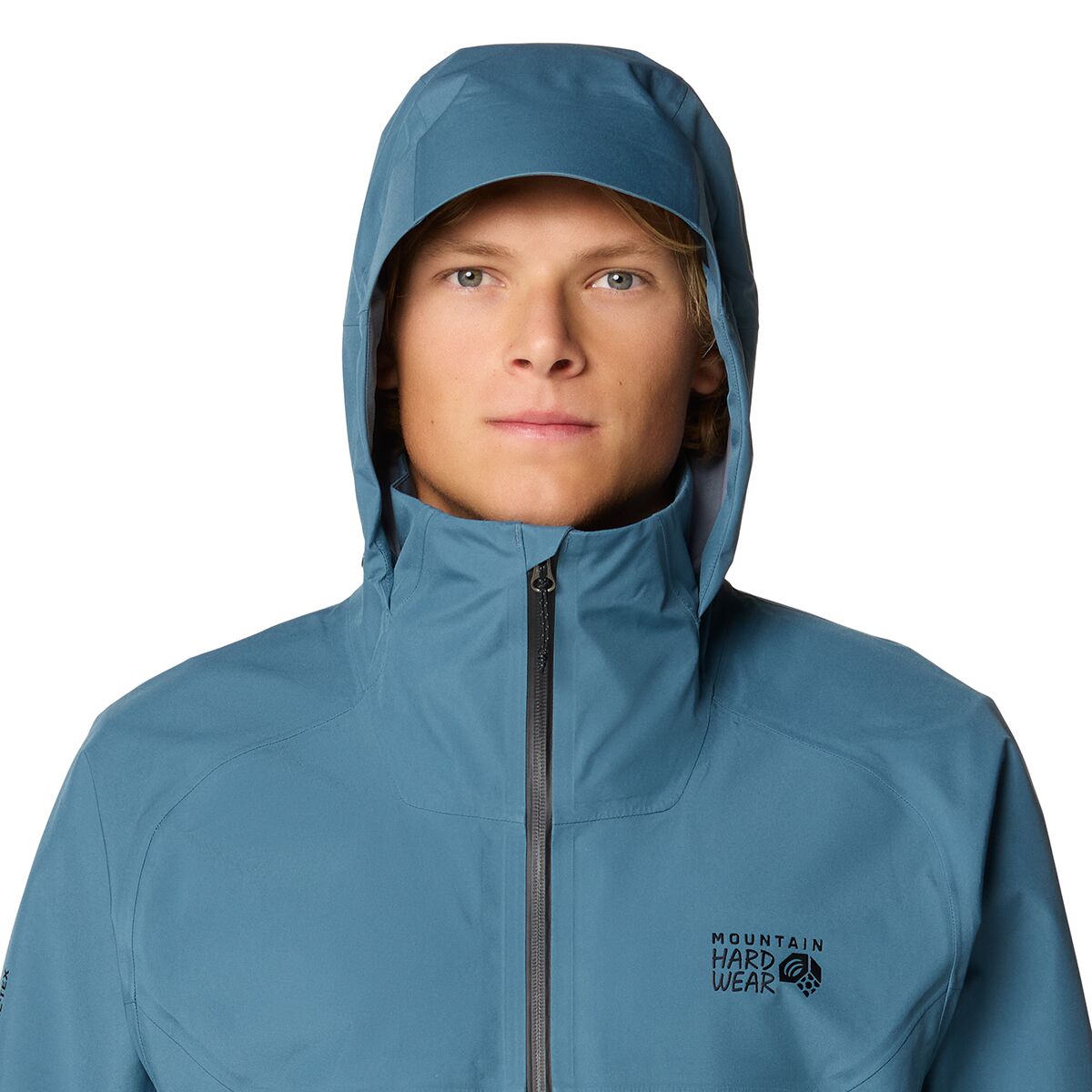 Mountain Bike Gore Bike Wear Power Trail Active Jacket Gore Bike