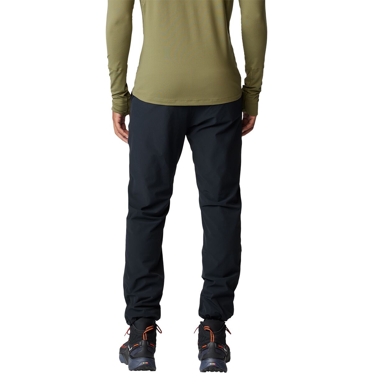 Mountain Hardwear Yumalino Active Lined Pant - Men's - Clothing