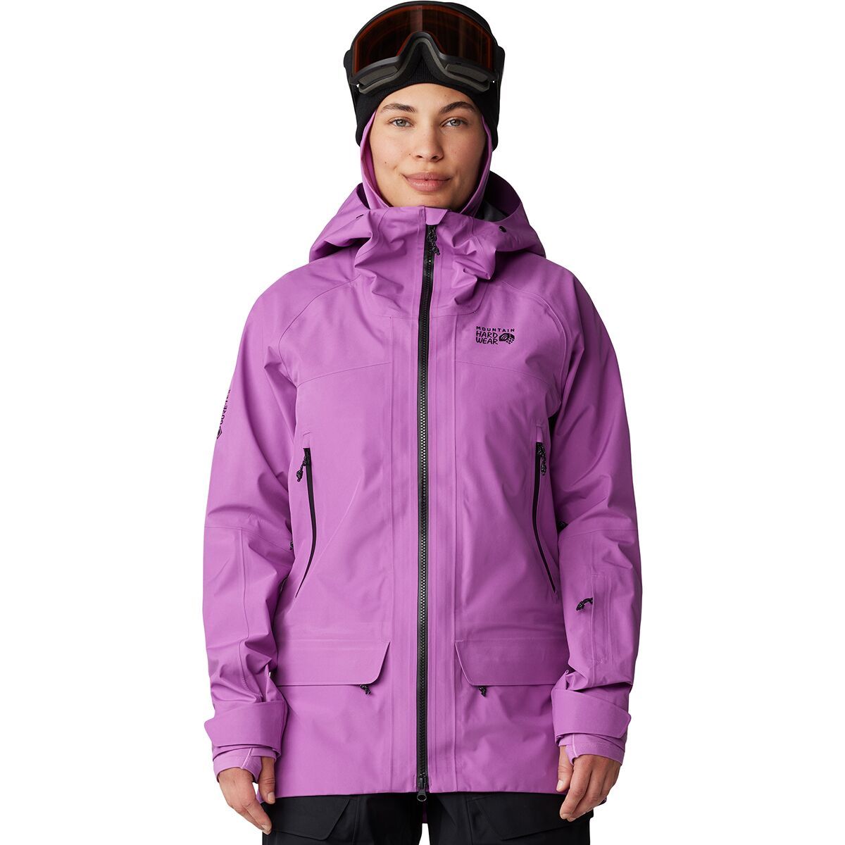 Mountain Hardwear Boundary Ridge GORE-TEX Jacket - Women