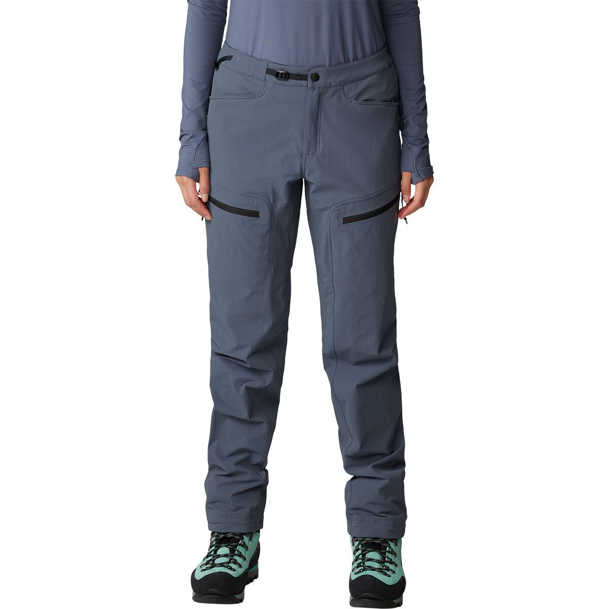 Mountain Hardwear Chockstone Alpine Pant - Women