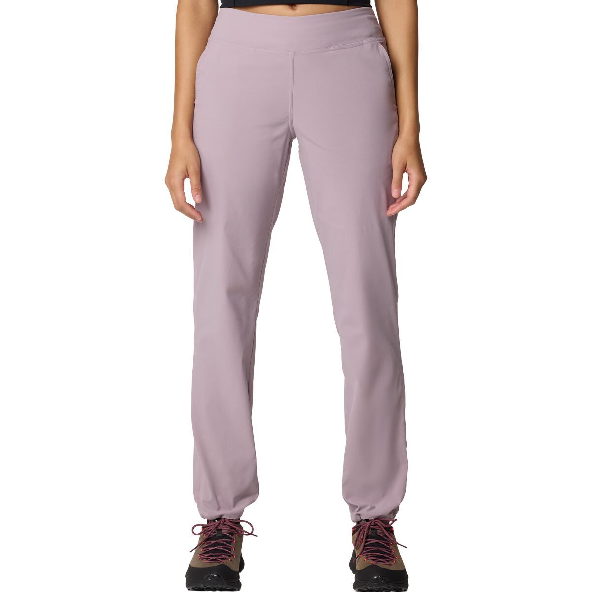 Image of Mountain Hardwear Dynama Pant - Women's Daze, M/Reg
