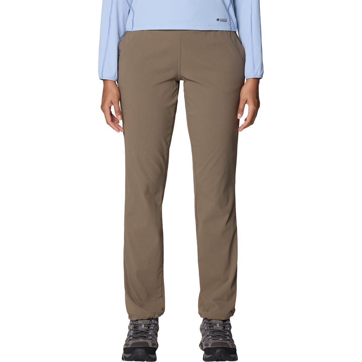 Image of Mountain Hardwear Dynama Pant - Women's Tierra, M/Reg
