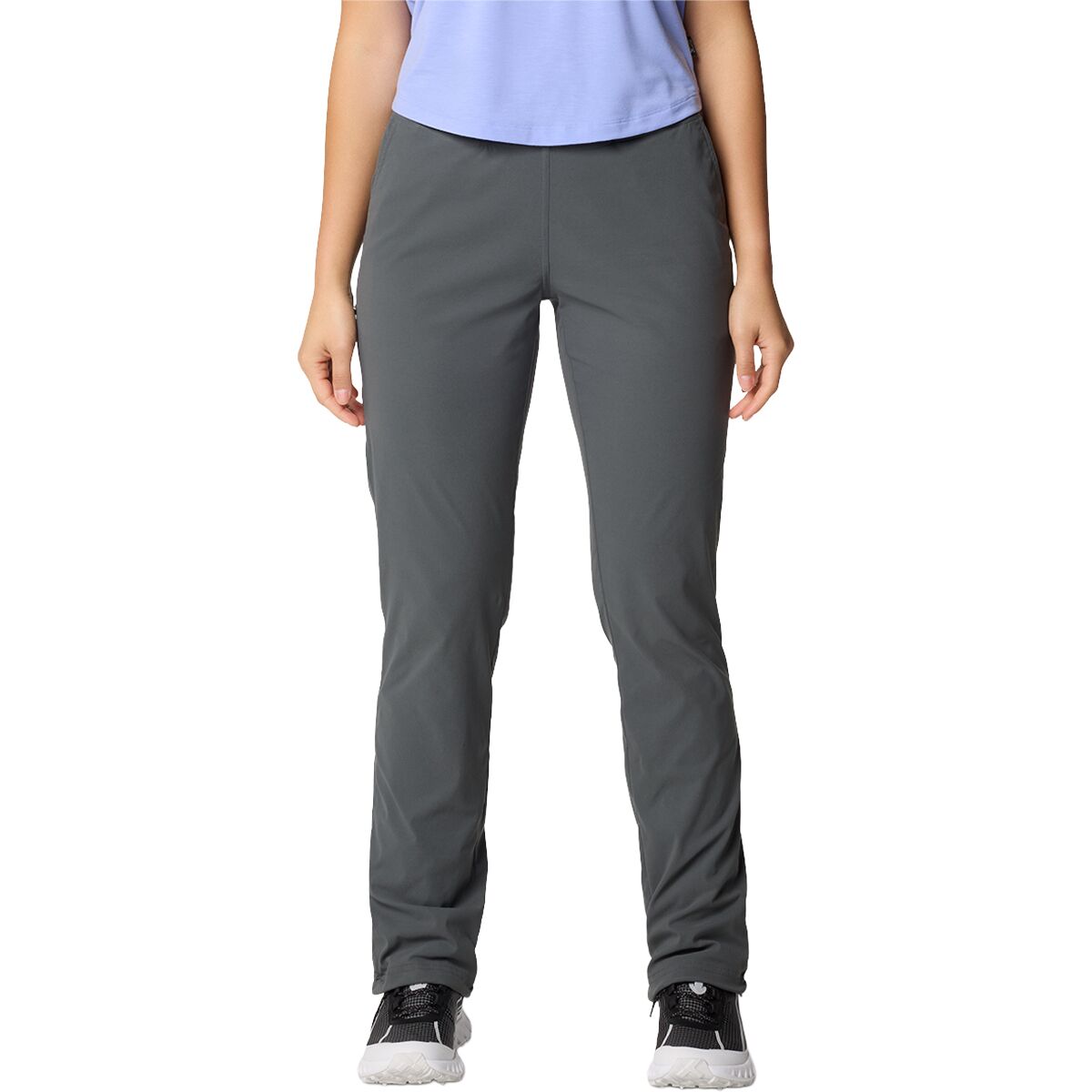 Image of Mountain Hardwear Dynama Pant - Women's Volcanic, XL/Reg