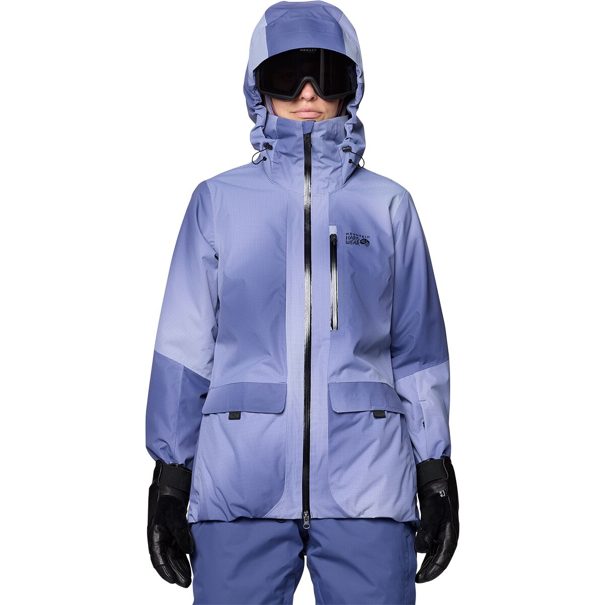 Mountain Hardwear Firefall Insulated Parka - Women's - Clothing