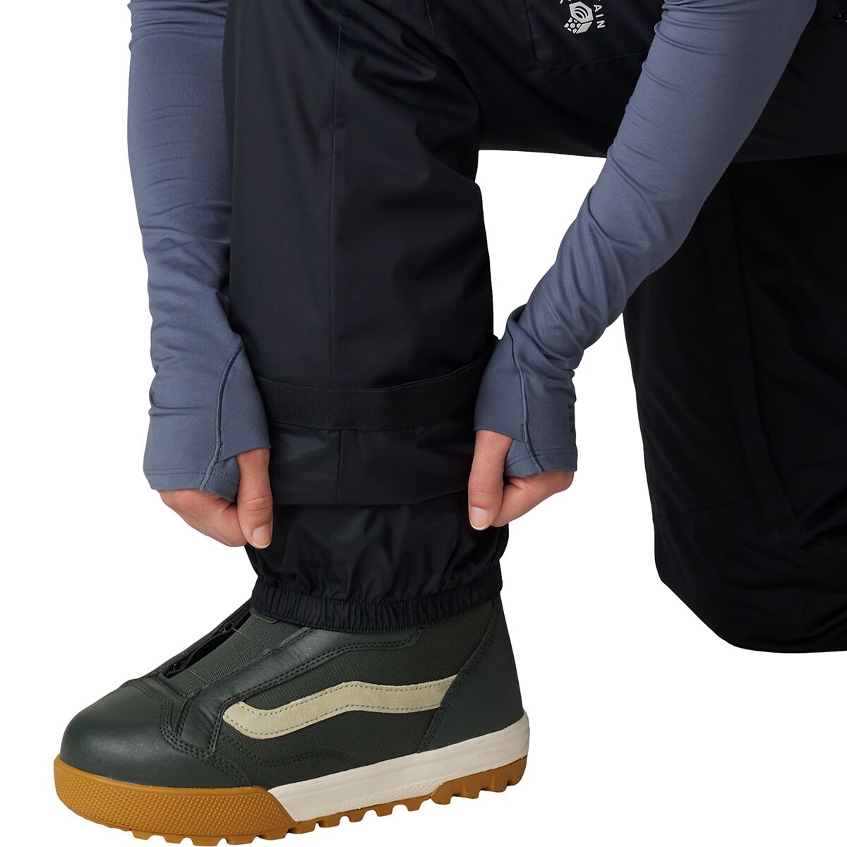 Snowboard Pants Mountain Hardwear Men's Firefall/2 Snow Pants