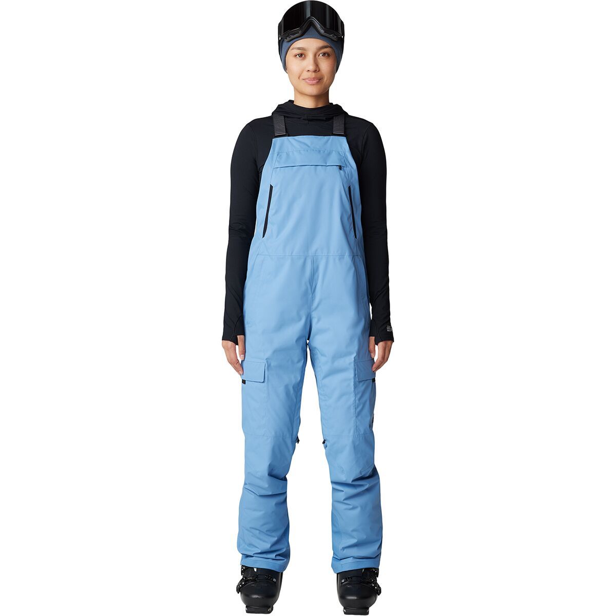 Mountain Hardwear Firefall Bib Pant - Women