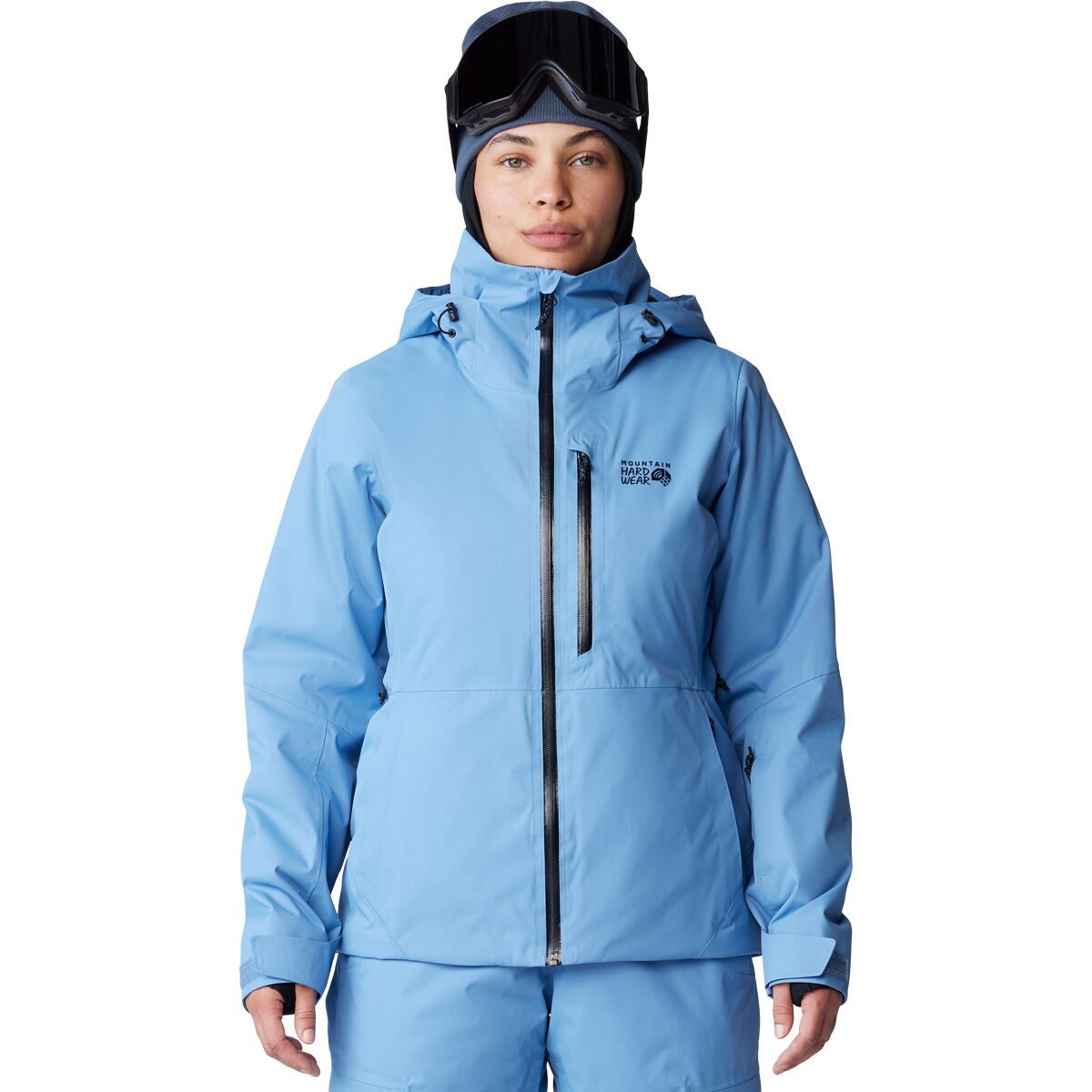 Mountain Hardwear Firefall Jacket - Women