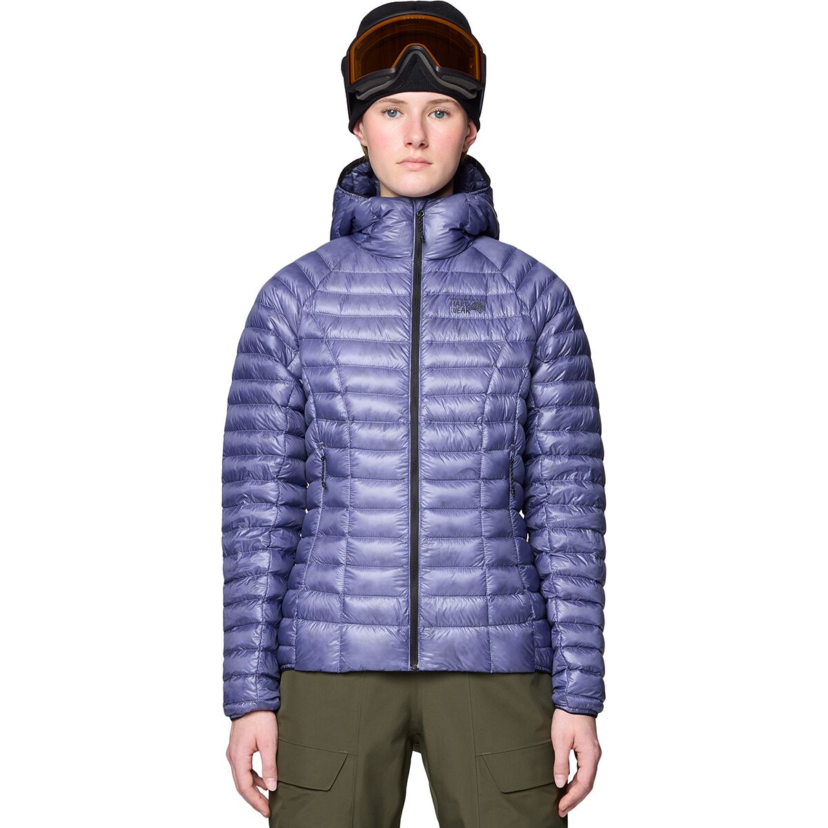 Image of Mountain Hardwear Ghost Whisperer UL Down Jacket - Women's Avid, XL