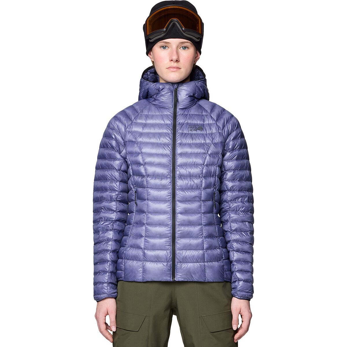 Mountain Hardwear Ghost Whisperer UL Down Jacket - Women
