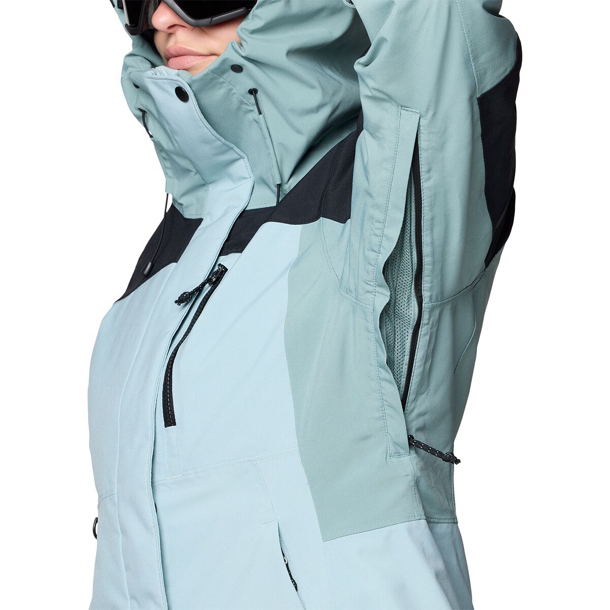 Mountain Hardwear Powder Maven Jacket - Women's - Clothing