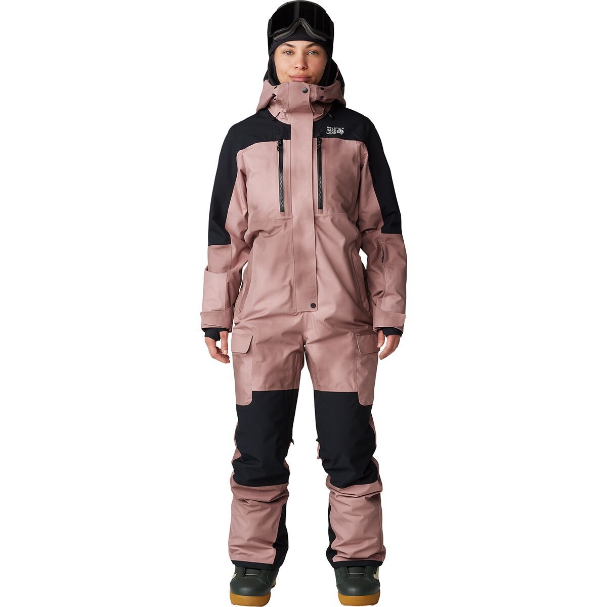 Mountain Hardwear Powder Maven One-Piece Suit - Women