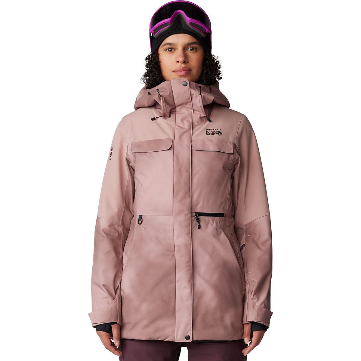 Mountain Hardwear Powder Maven Parka - Women