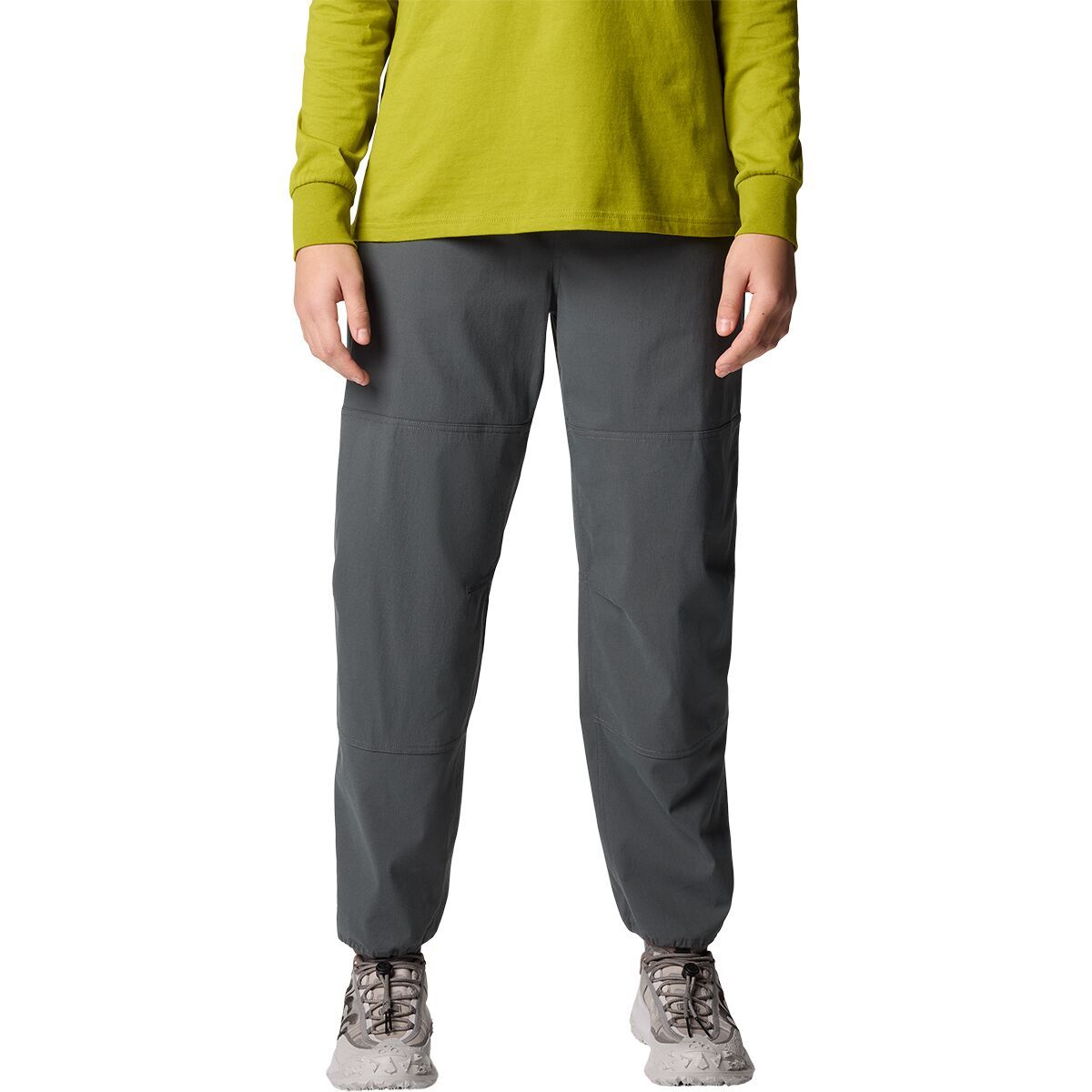 Image of Mountain Hardwear Rockrydge Pant - Women's Volcanic, XL/Reg