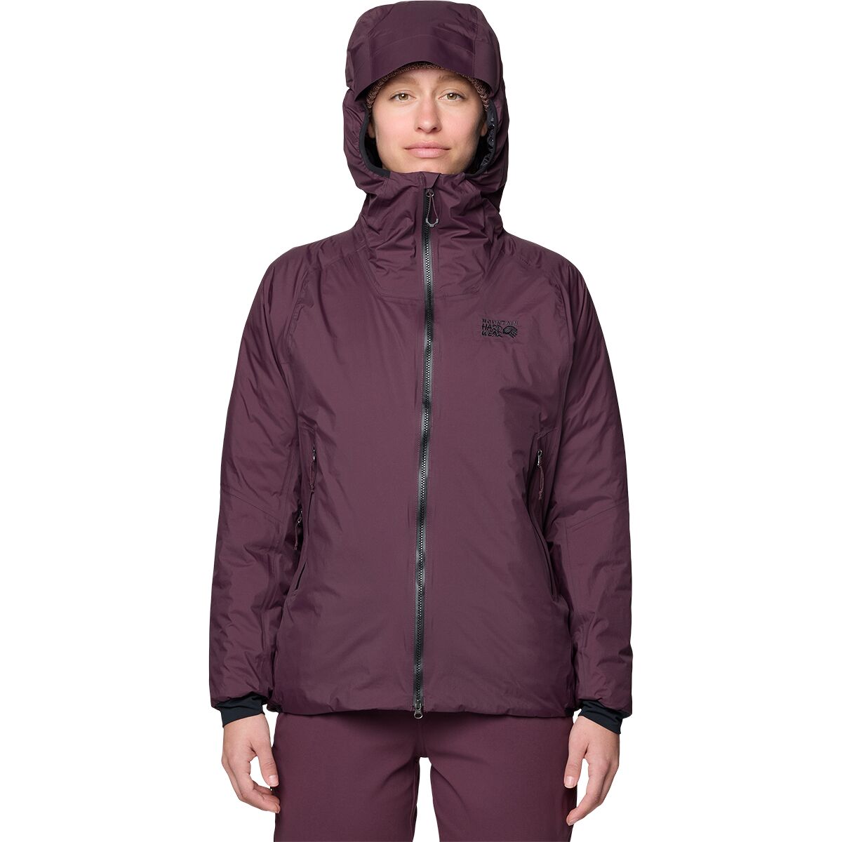 Mountain Hardwear Storm Whisperer Insulated Jacket - Women's