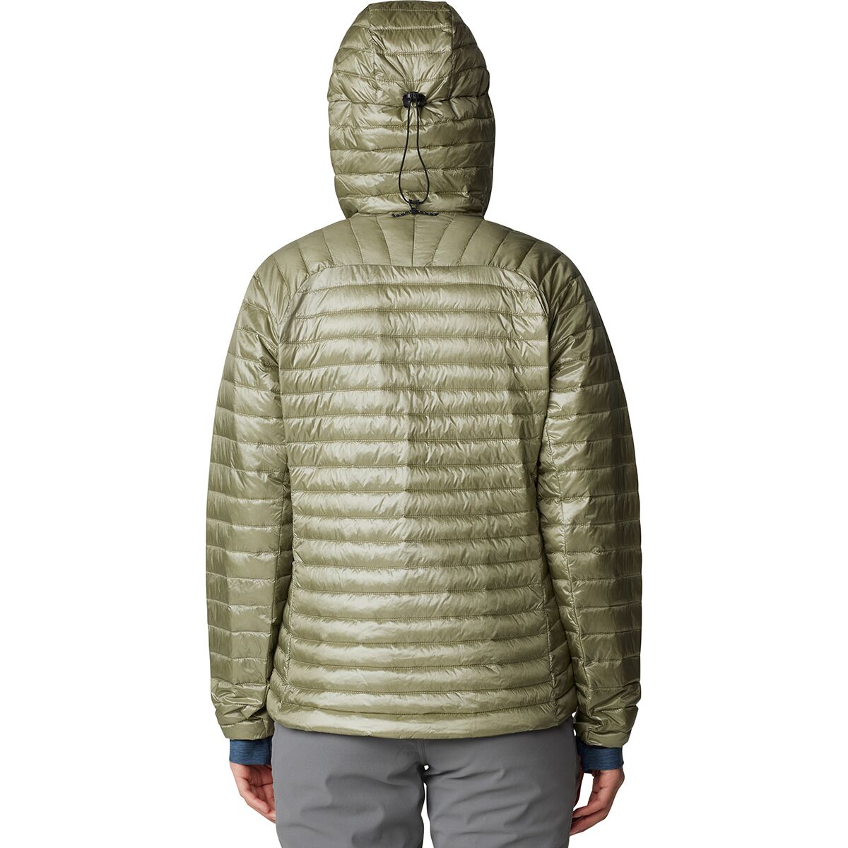 Mountain Hardwear Ventano Hoodie - Women
