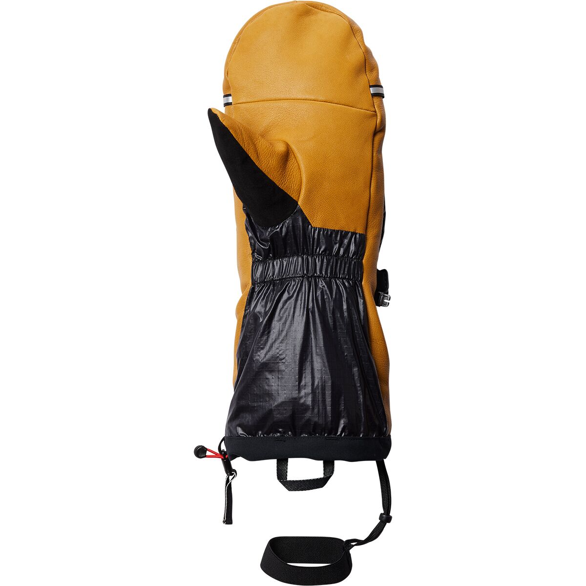 Mountain hardwear absolute zero mittens sale