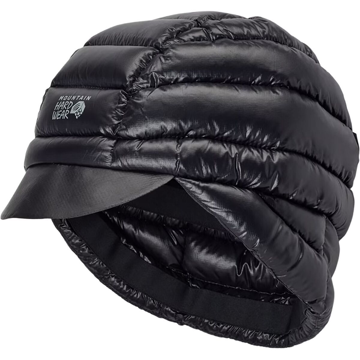 Image of Mountain Hardwear Ghost Whisperer Cap Black, S/M