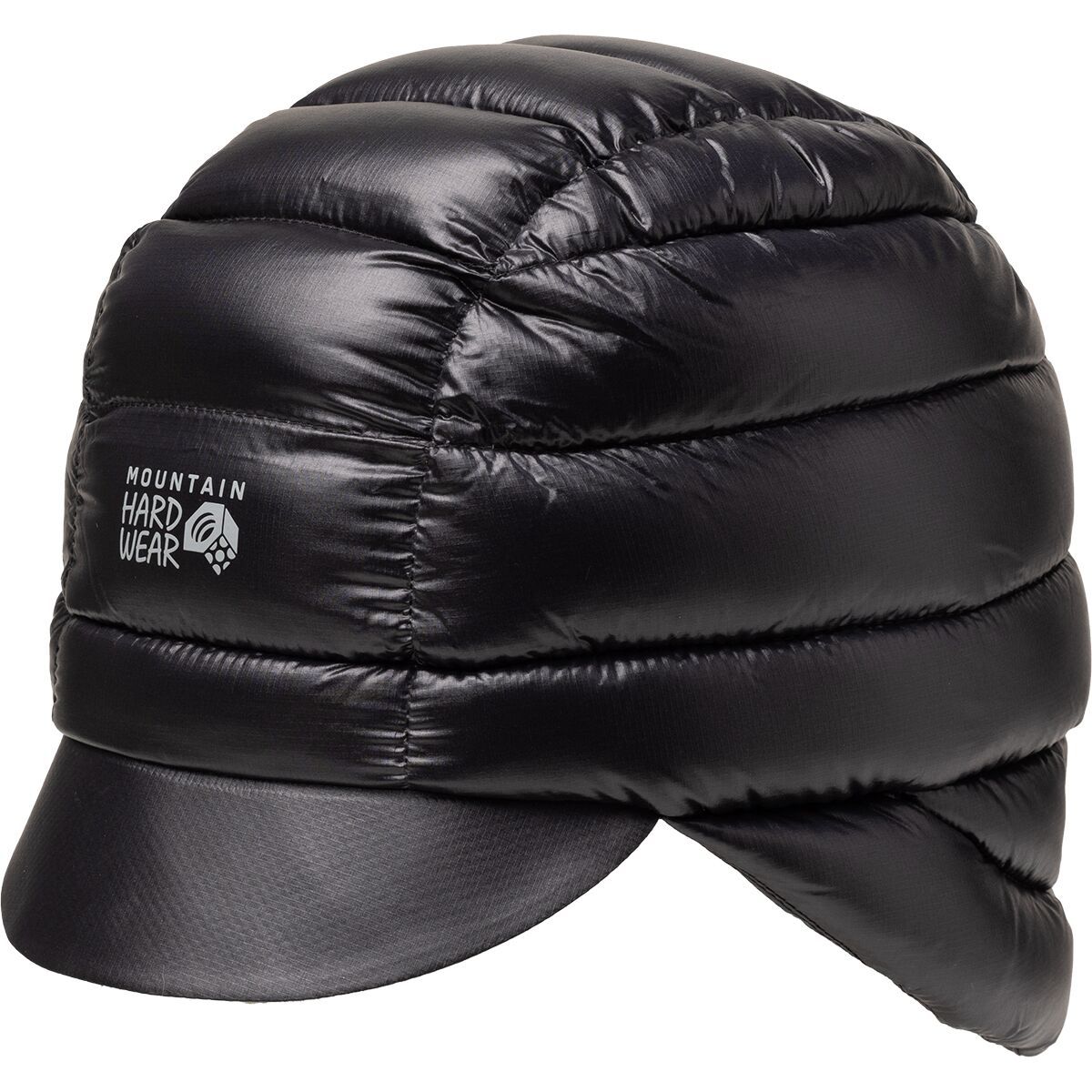 Image of Mountain Hardwear Ghost Whisperer Cap Black, S/M