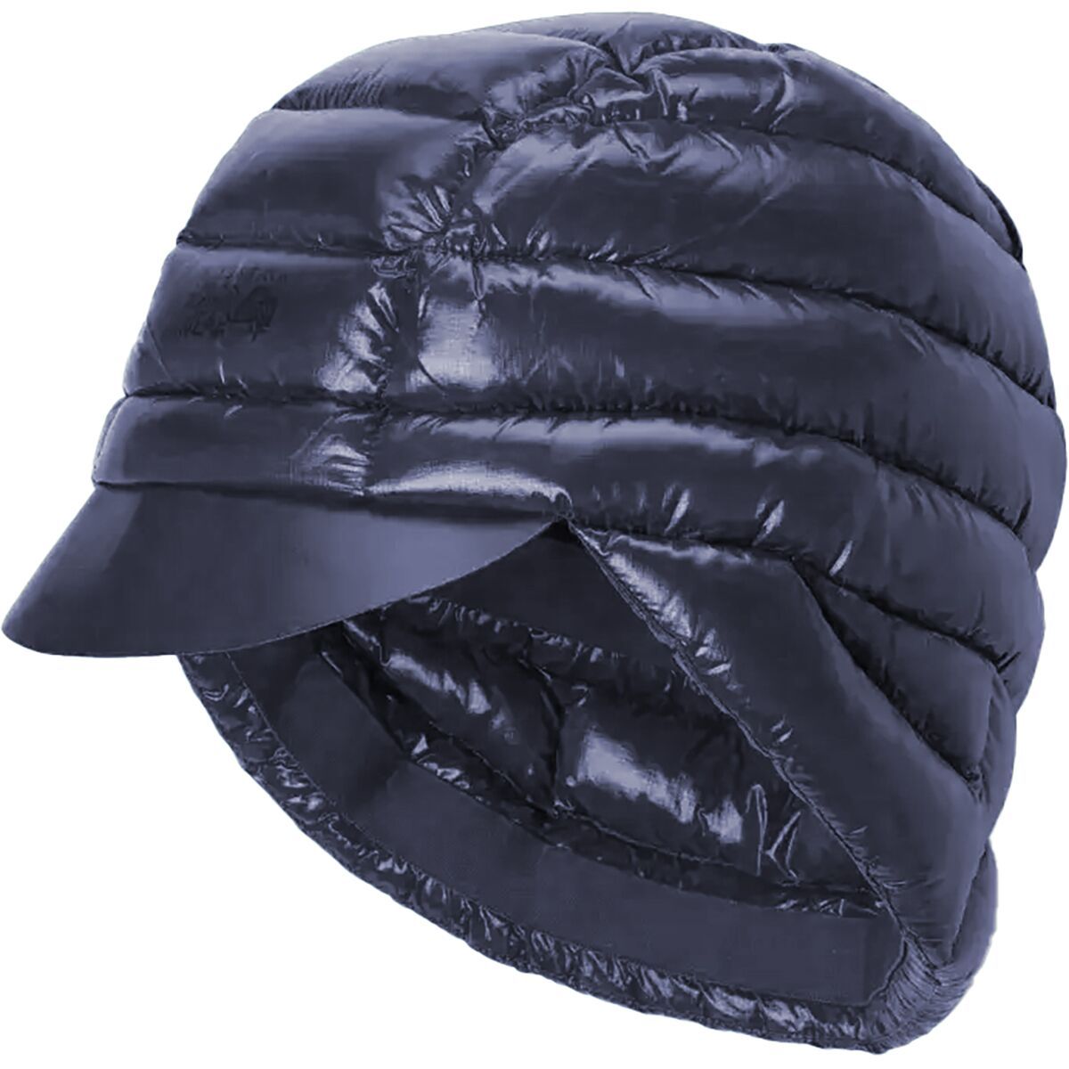 Mountain Hardwear Ghost Whisperer Cap Blue Slate, S/M