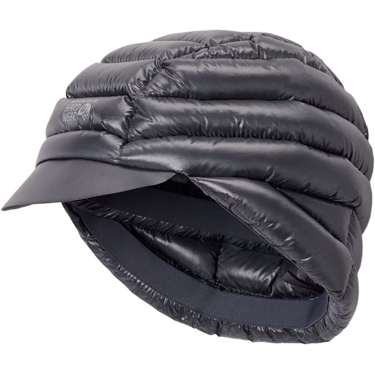 Image of Mountain Hardwear Ghost Whisperer Cap Blue Slate, L/XL