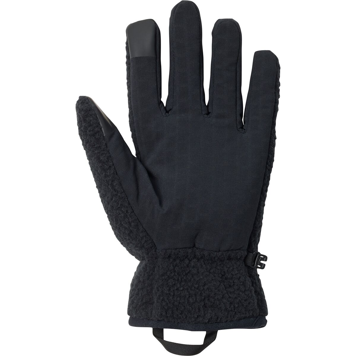 Mountain Hardwear HiCamp Sherpa Glove - Accessories
