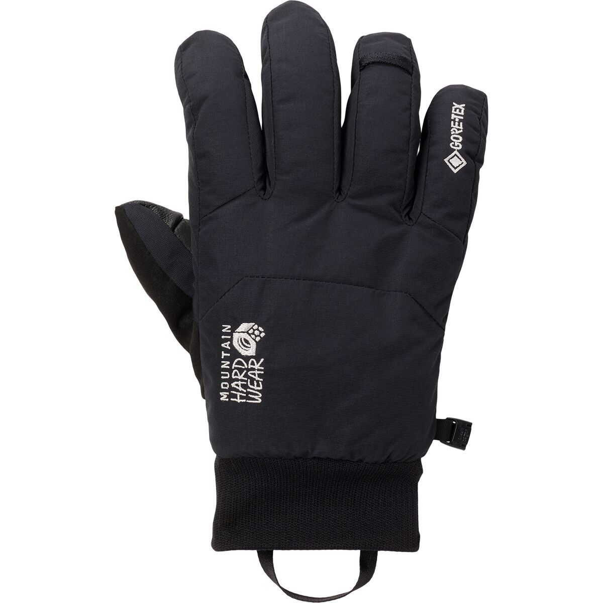 Mountain Hardwear Kapow GORE-TEX Glove Mantis Green, L