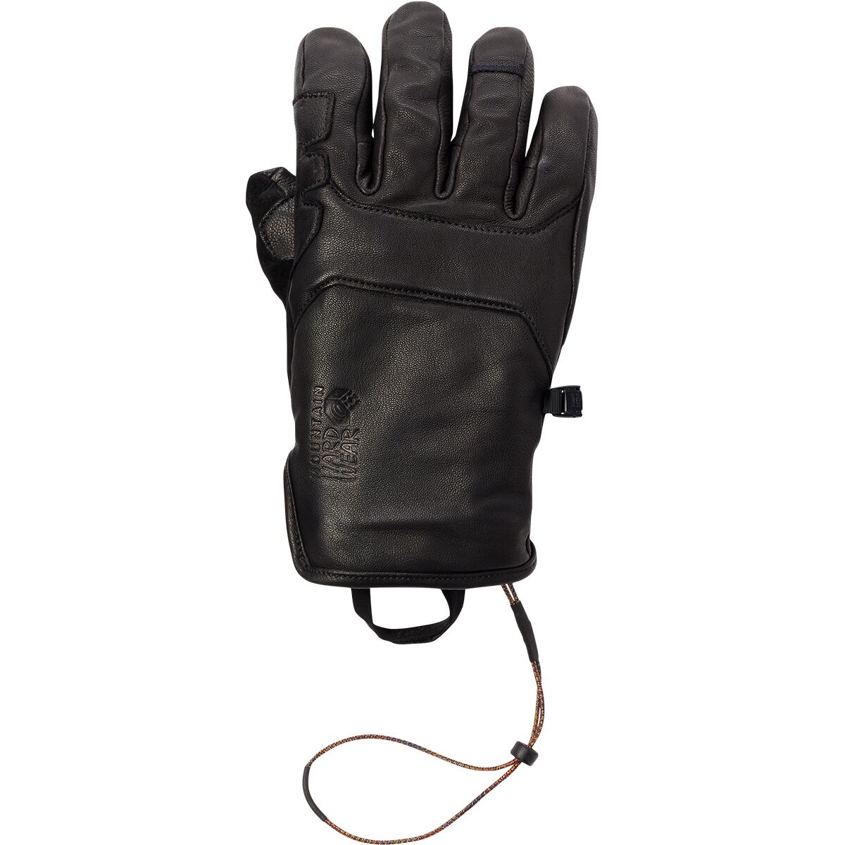 Image of Mountain Hardwear Powdergate Glove Black, M