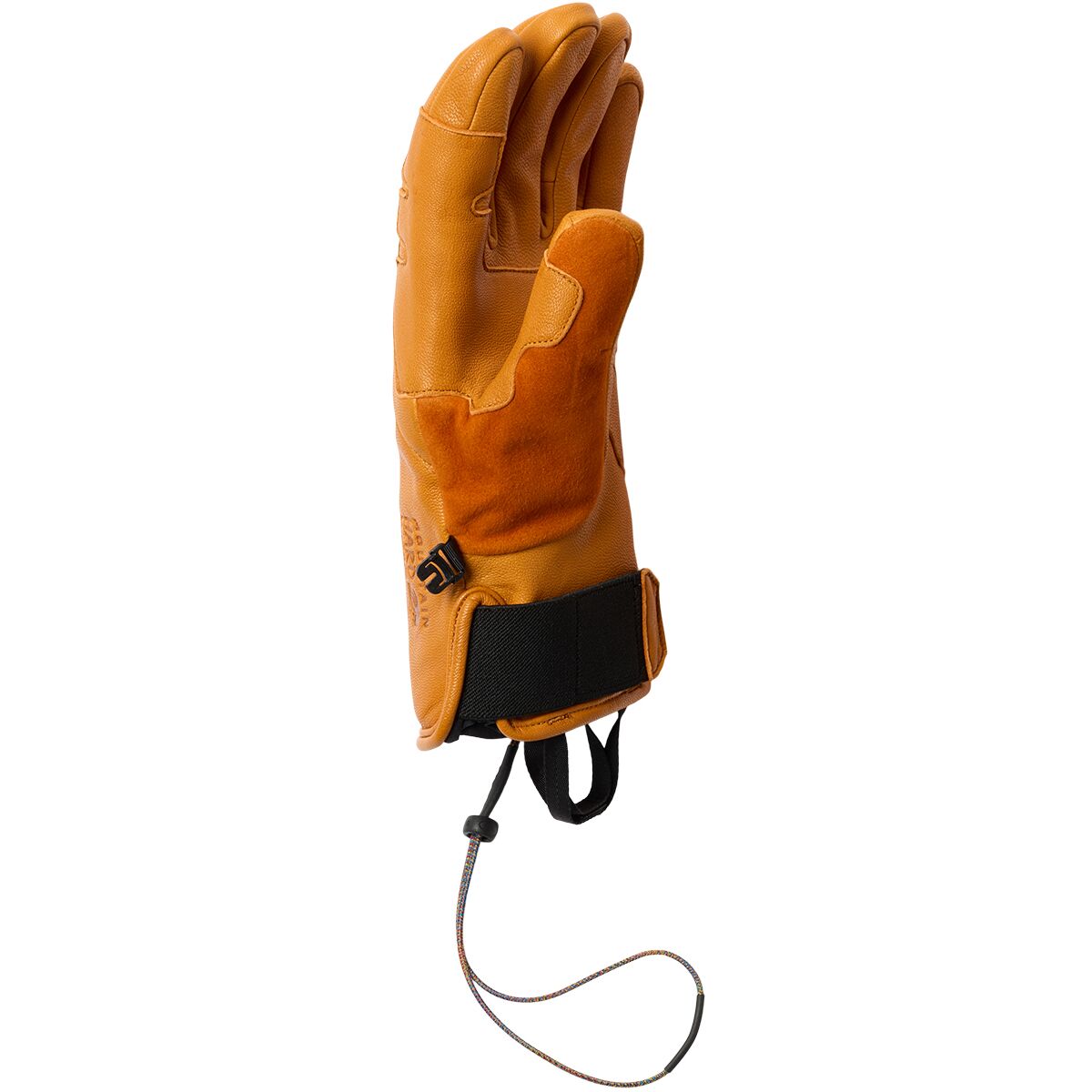Image of Mountain Hardwear Powdergate Glove Bright Copper, S