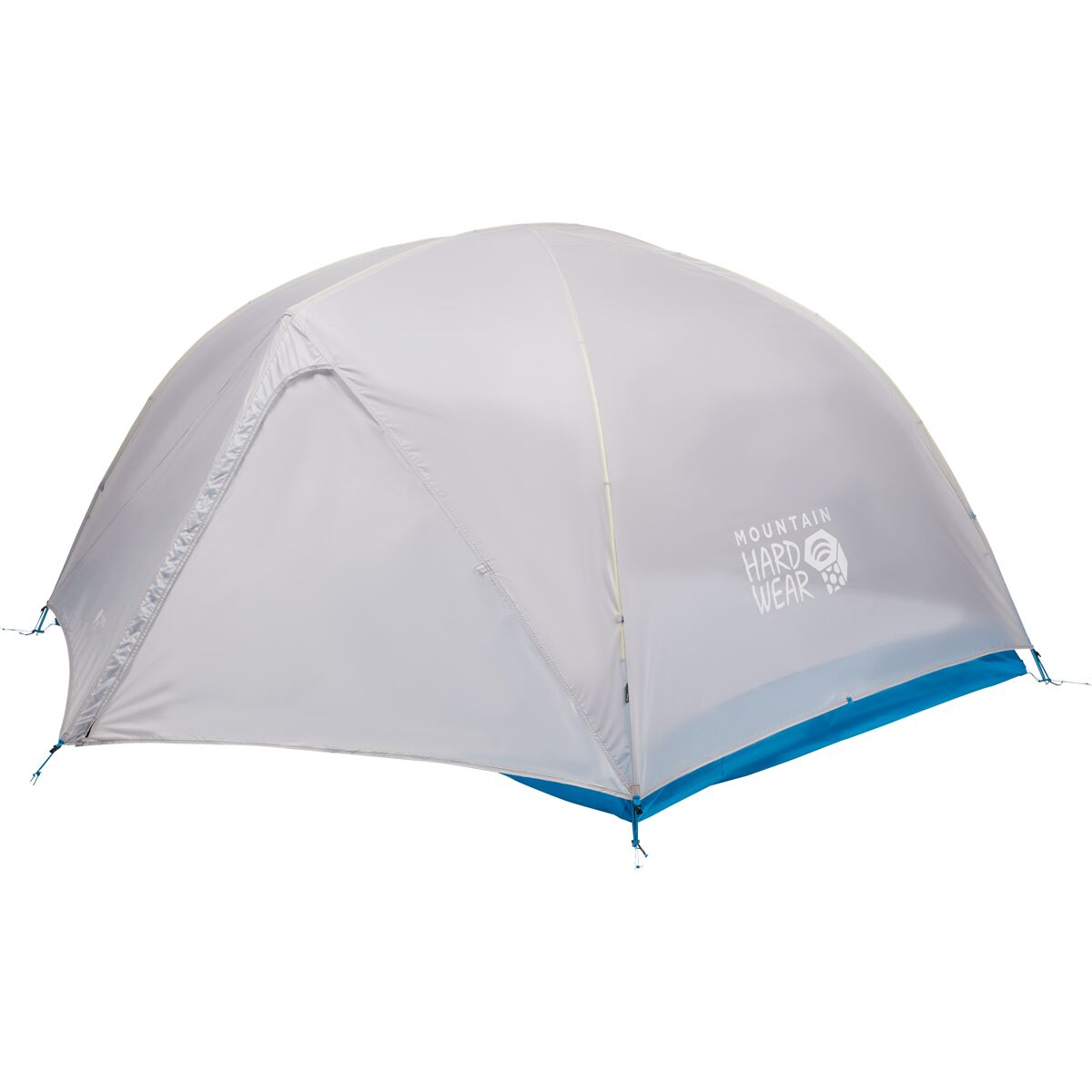 Mountain Hardwear Aspect 3 Tent : 3-Person 3-Season - Hike & Camp