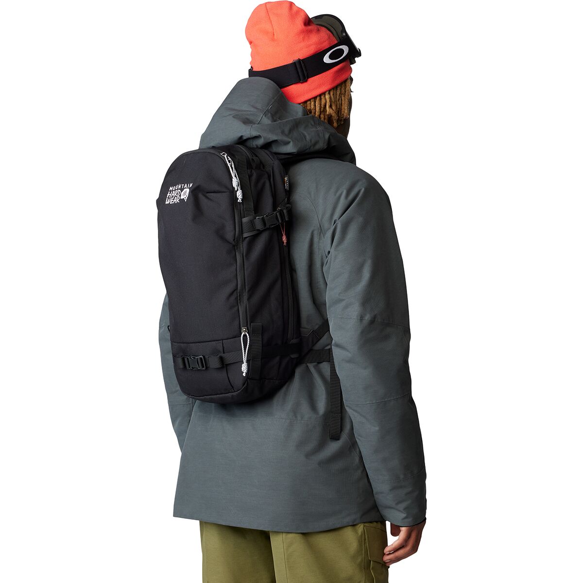 Mountain Hardwear Jibberish 18L Backpack - Ski