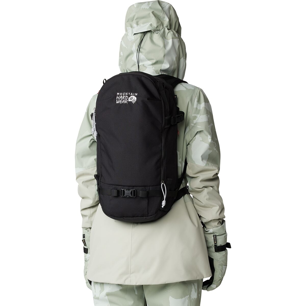 Mountain Hardwear Jibberish 18L Backpack - Ski