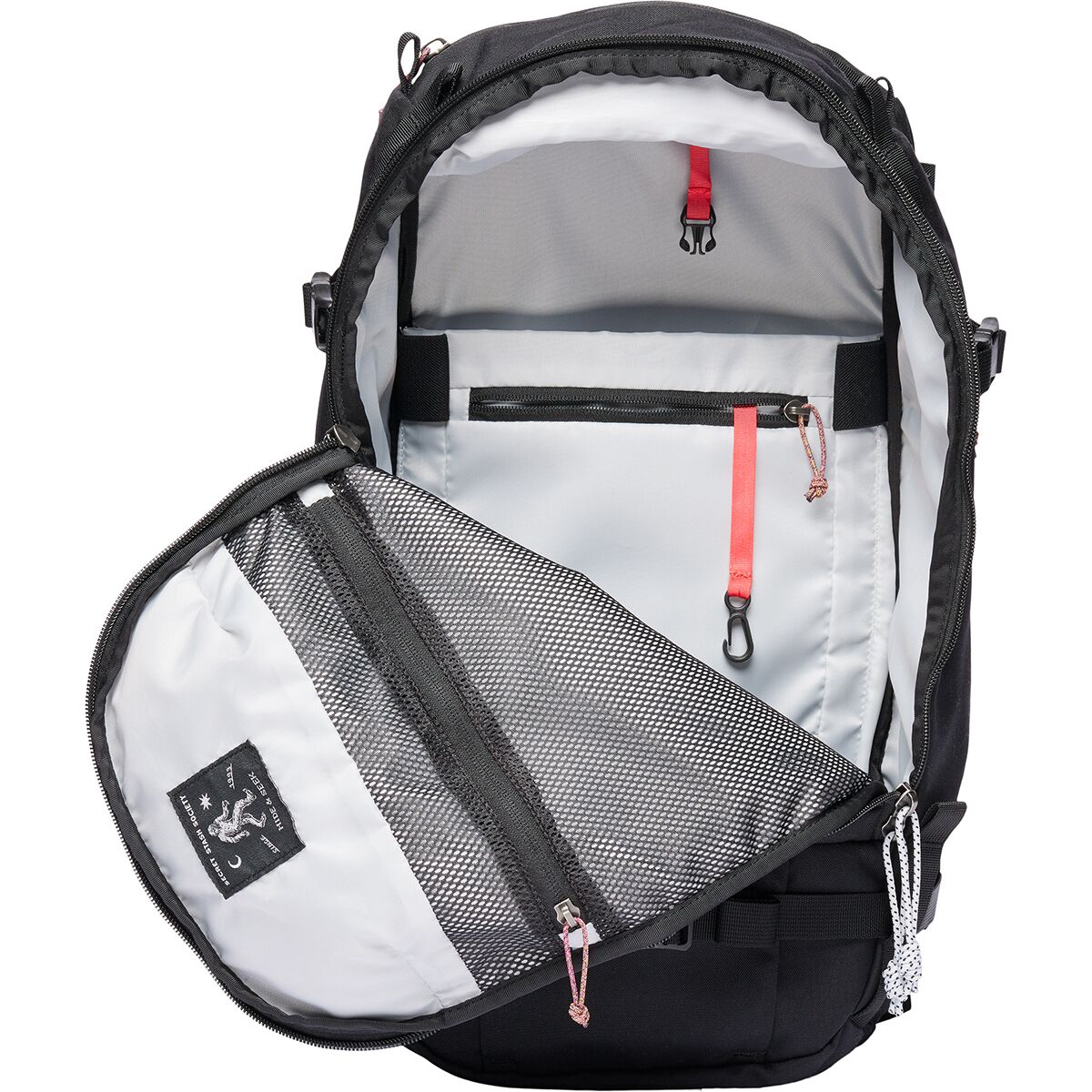 Mountain Hardwear Jibberish 18L Backpack - Ski