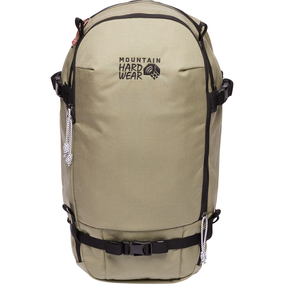 Mountain Hardwear Jibberish 18L Backpack Mantis Green