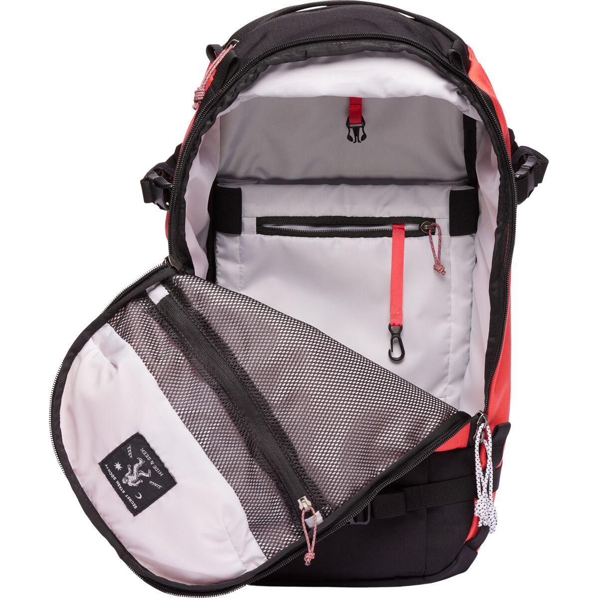 Mountain Hardwear Jibberish 18L Backpack - Ski