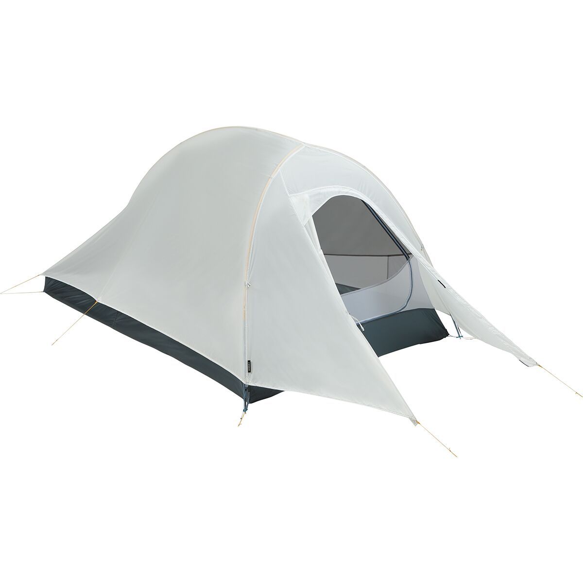 Image of Mountain Hardwear Nimbus UL 2 Tent: 2-Person 3-Season Grey Ice, One Size