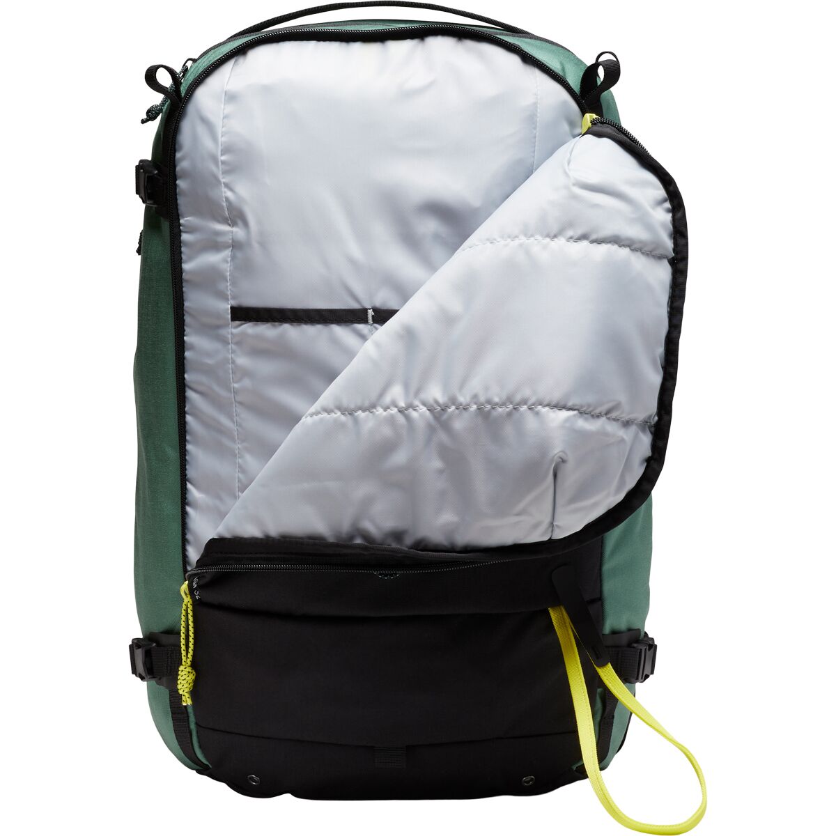 Mountain Hardwear Powabunga 32L Backpack - Ski