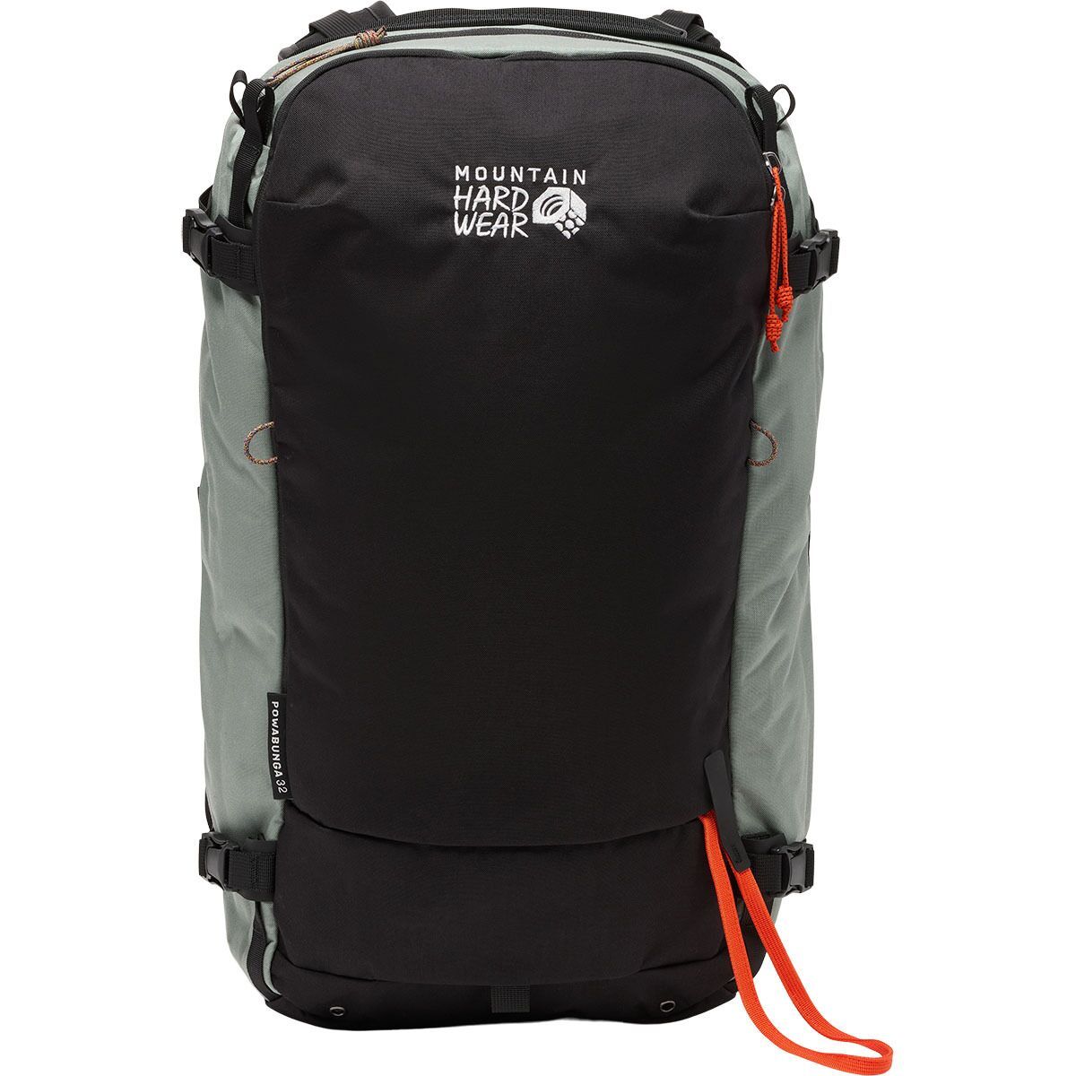 Image of Mountain Hardwear Powabunga 32L Backpack Wet Stone, S/M