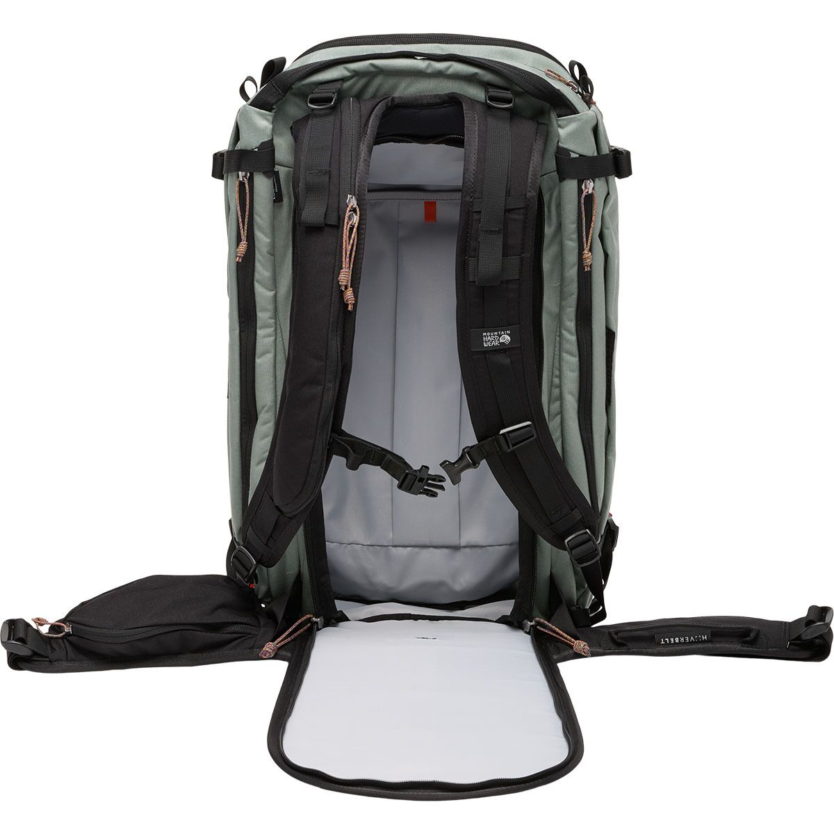 Mountain Hardwear Powabunga 32L Backpack - Ski