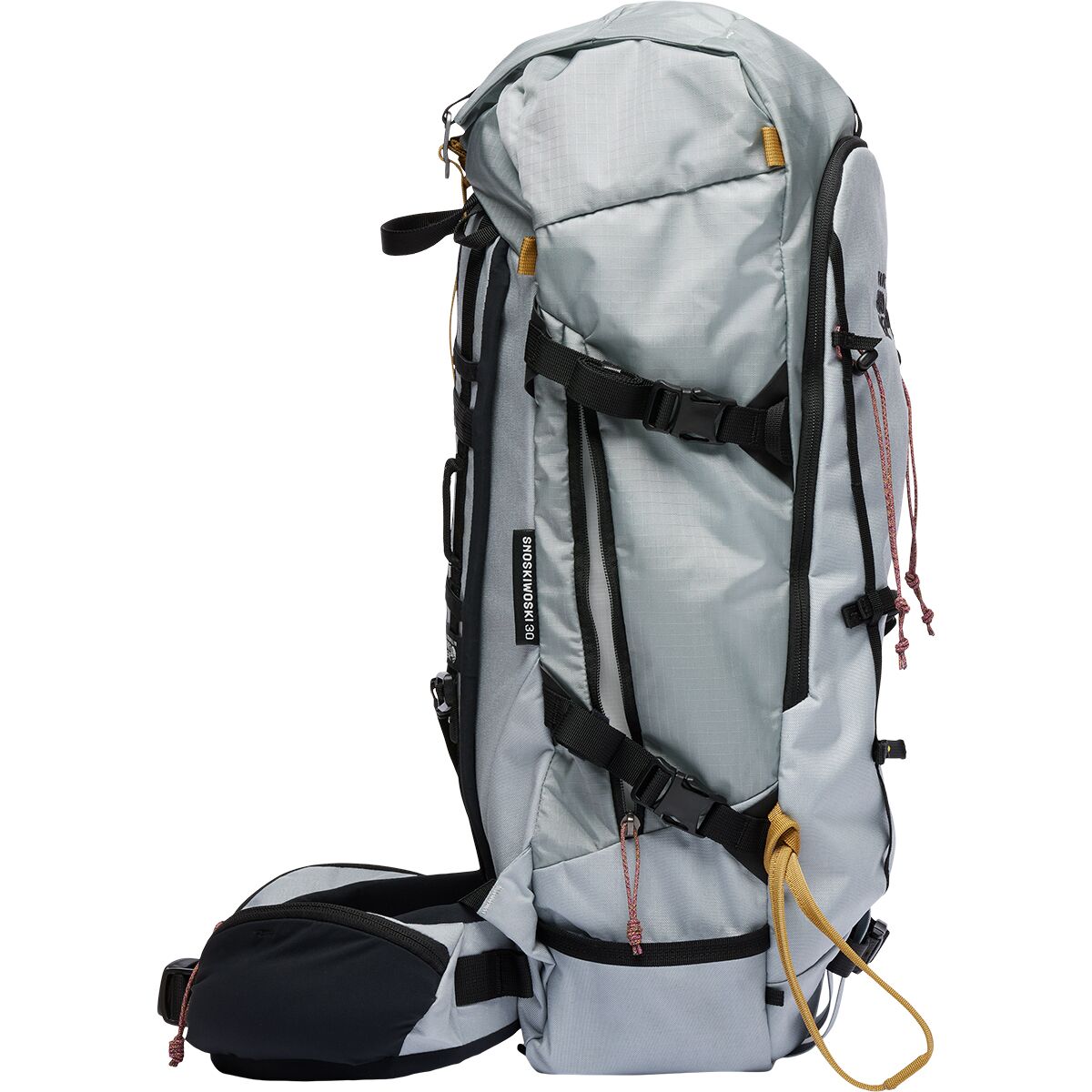 Mountain Hardwear Snoskiwoski 30L Backpack - Ski