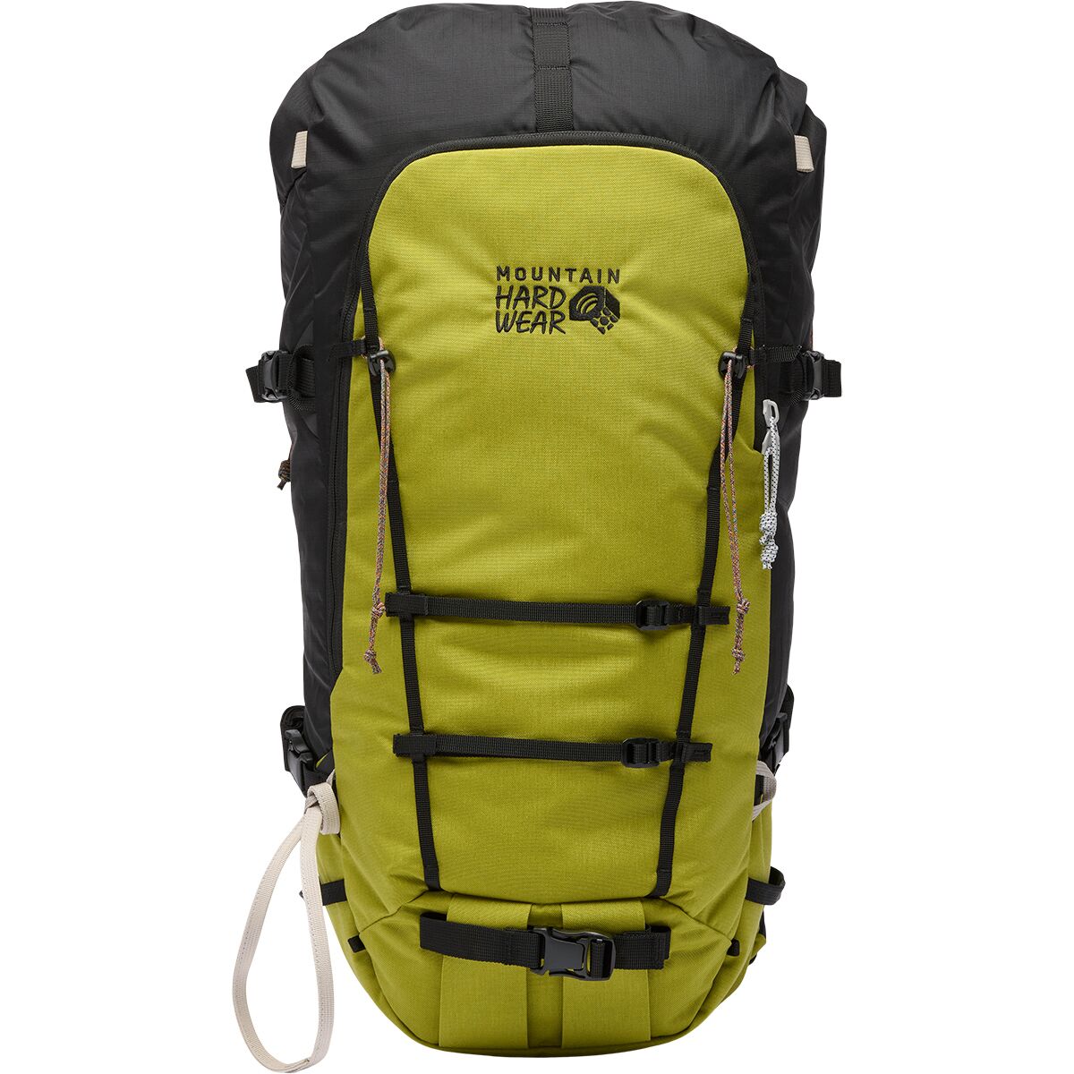 Image of Mountain Hardwear Snoskiwoski 30L Backpack Moon Moss, M/L