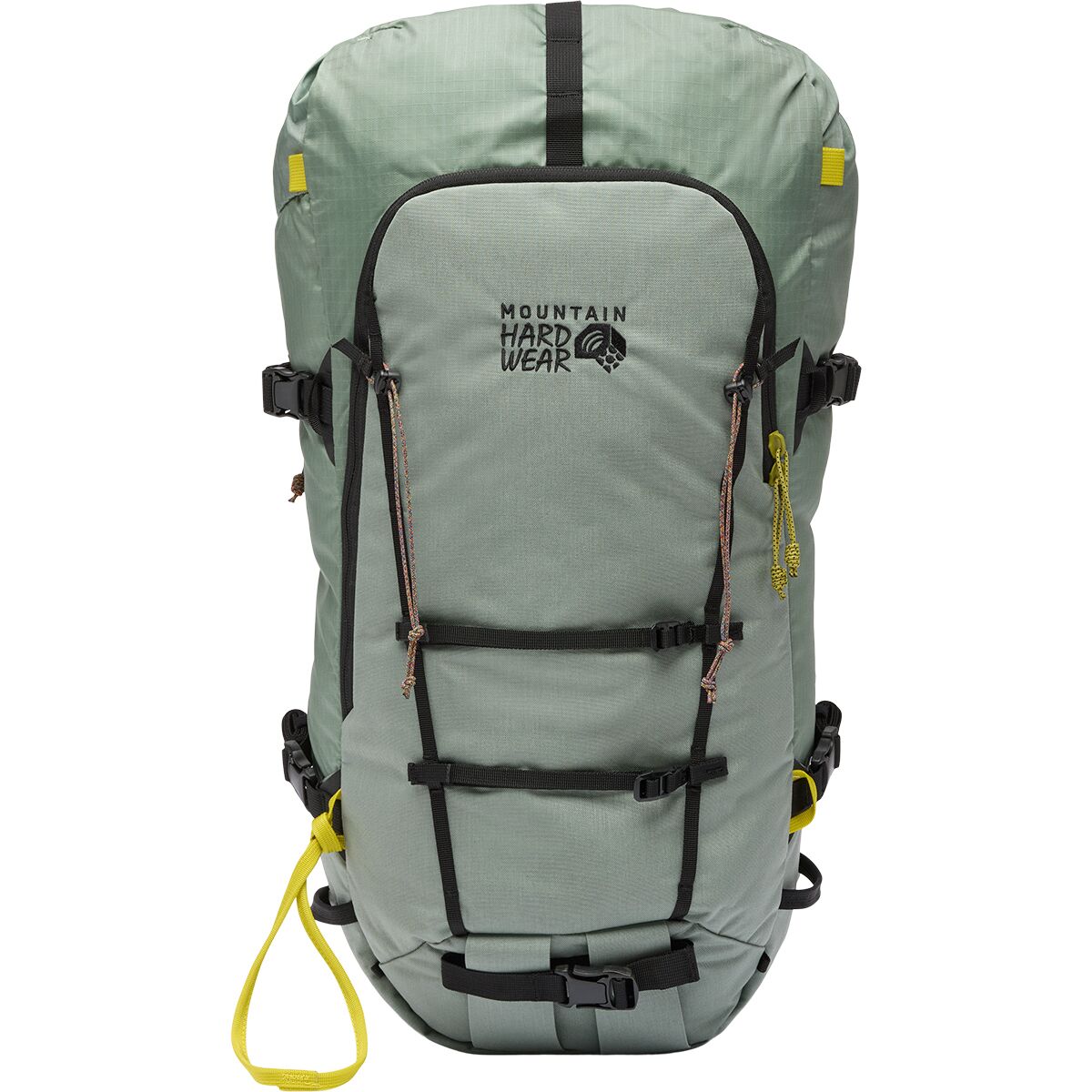 Image of Mountain Hardwear Snoskiwoski 30L Backpack Wet Stone, M/L