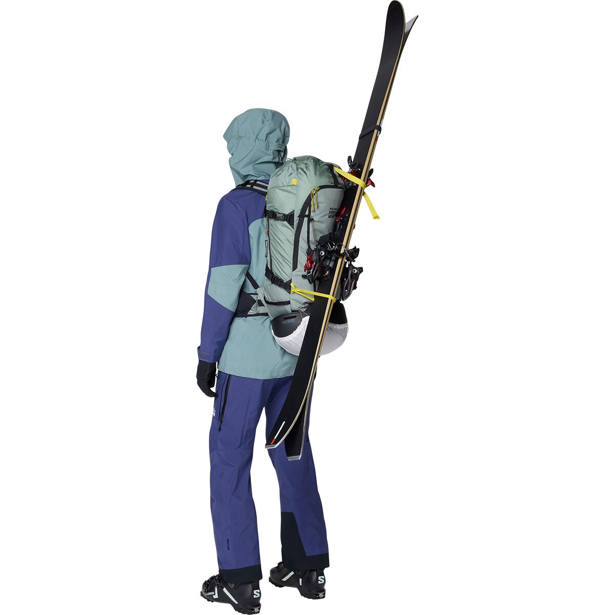 Mountain Hardwear Snoskiwoski 30L Backpack - Ski