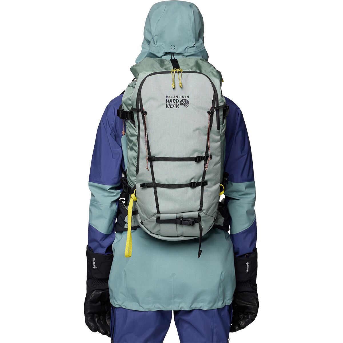 Mountain Hardwear Snoskiwoski 30L Backpack - Ski