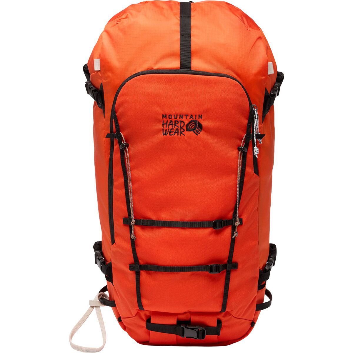 Image of Mountain Hardwear Snoskiwoski 40L Backpack State Orange, M/L