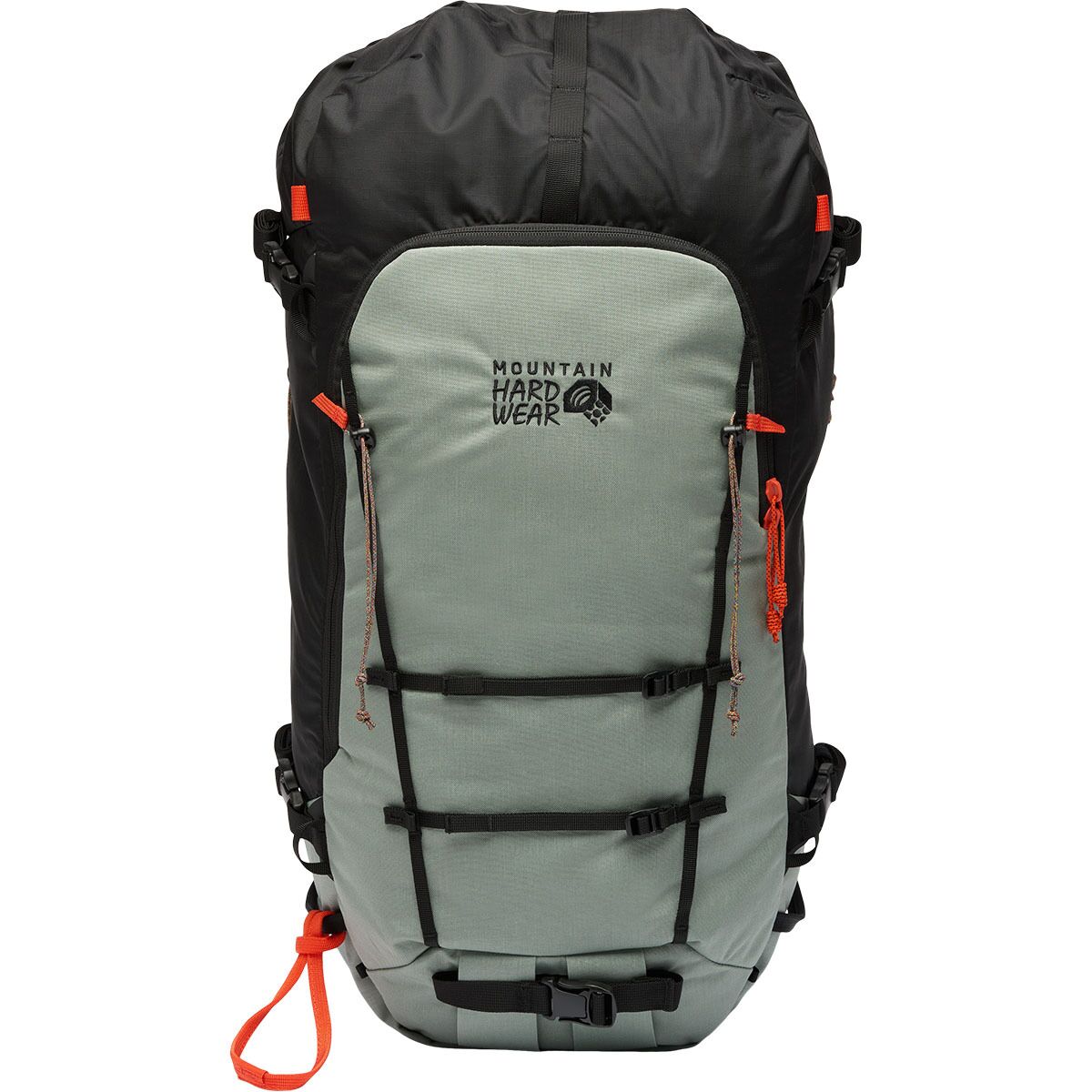 Image of Mountain Hardwear Snoskiwoski 40L Backpack Wet Stone, S/M