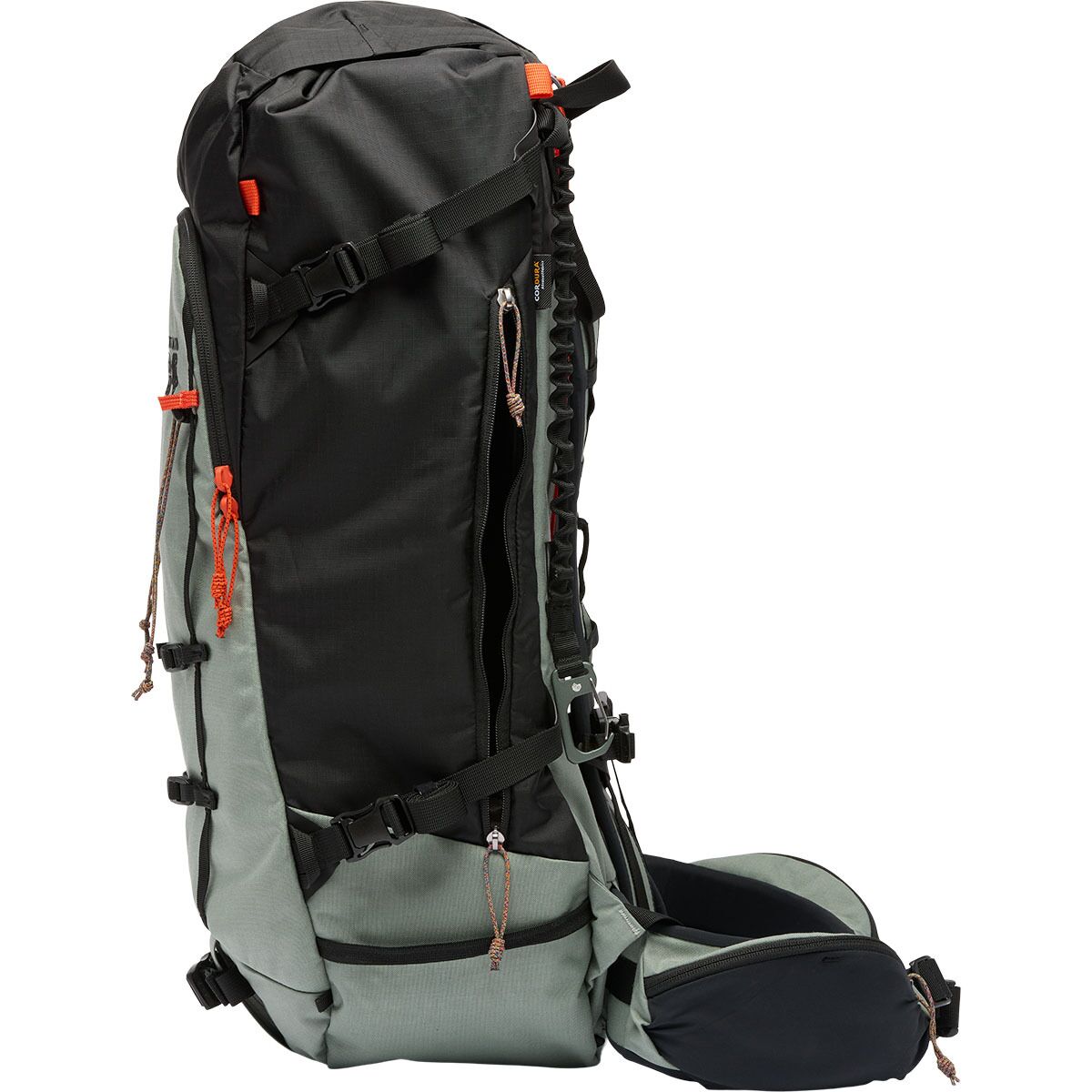 Mountain Hardwear Snoskiwoski 40L Backpack - Ski