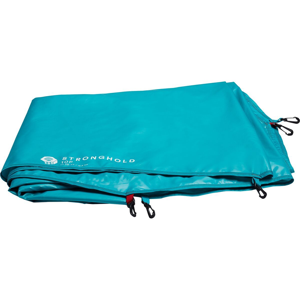 Image of Mountain Hardwear Stronghold Footprint Glacier Teal, One Size